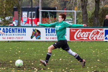 Bild 78 - TSV Heiligenstedten - M�nsterdorfer SV : Ergebnis: 1:3